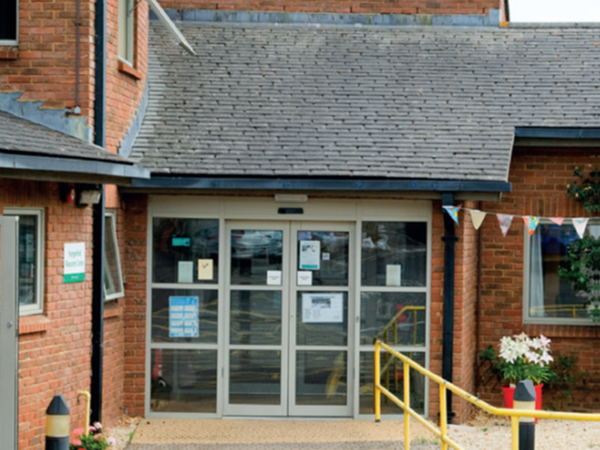 Hungerford Resource Centre